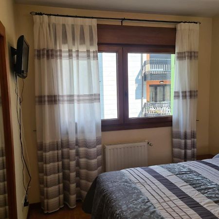 Apartamento Ria Villaviciosa Villaviciosa  Buitenkant foto