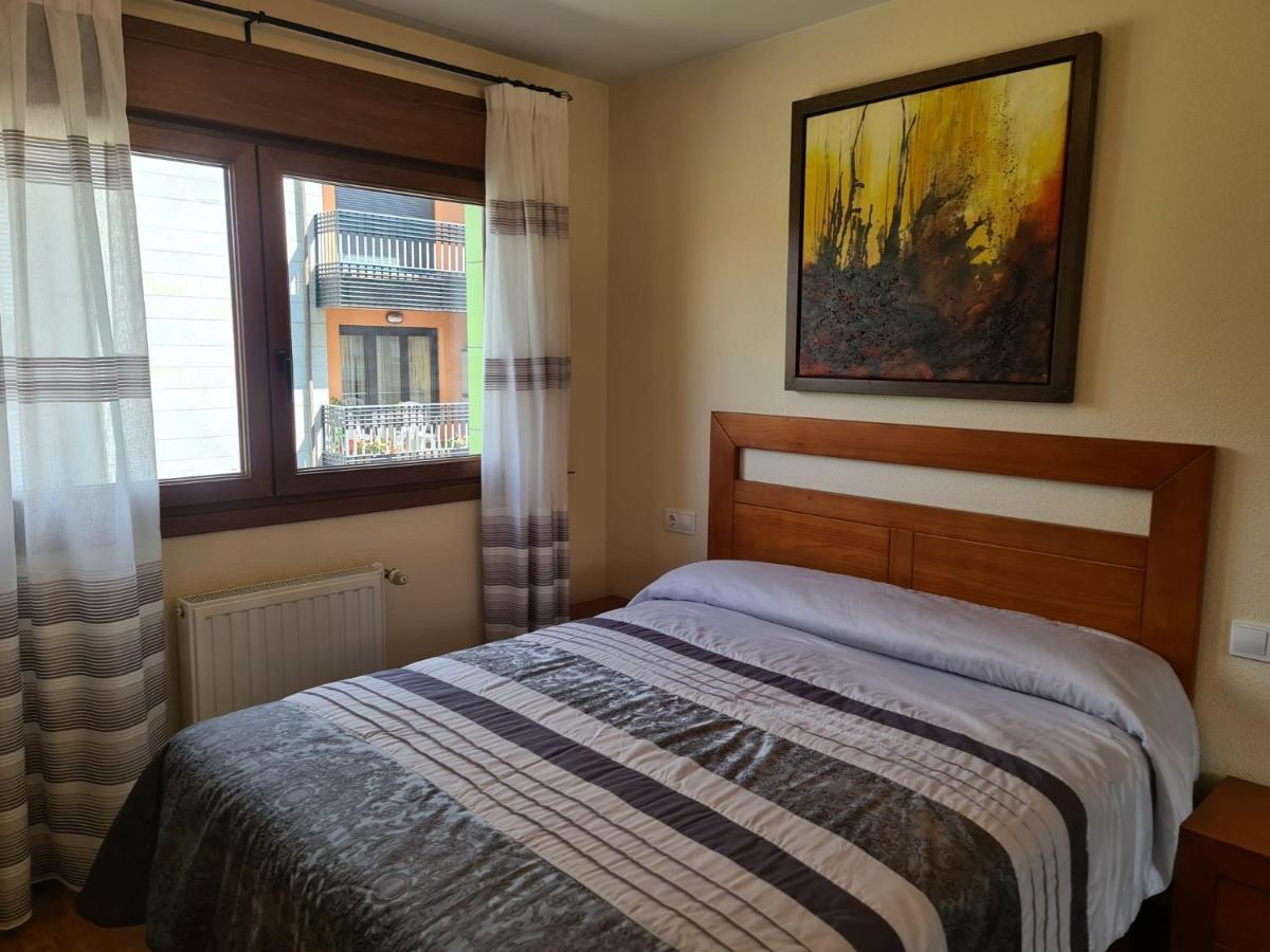 Apartamento Ria Villaviciosa Villaviciosa  Buitenkant foto