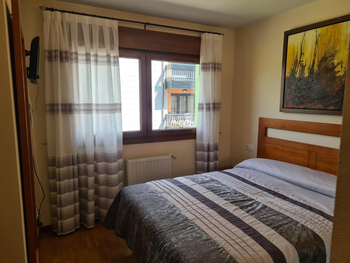 Apartamento Ria Villaviciosa Villaviciosa  Buitenkant foto