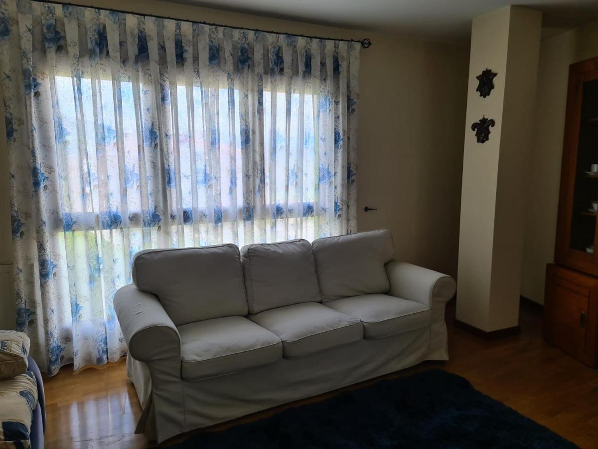Apartamento Ria Villaviciosa Villaviciosa  Buitenkant foto