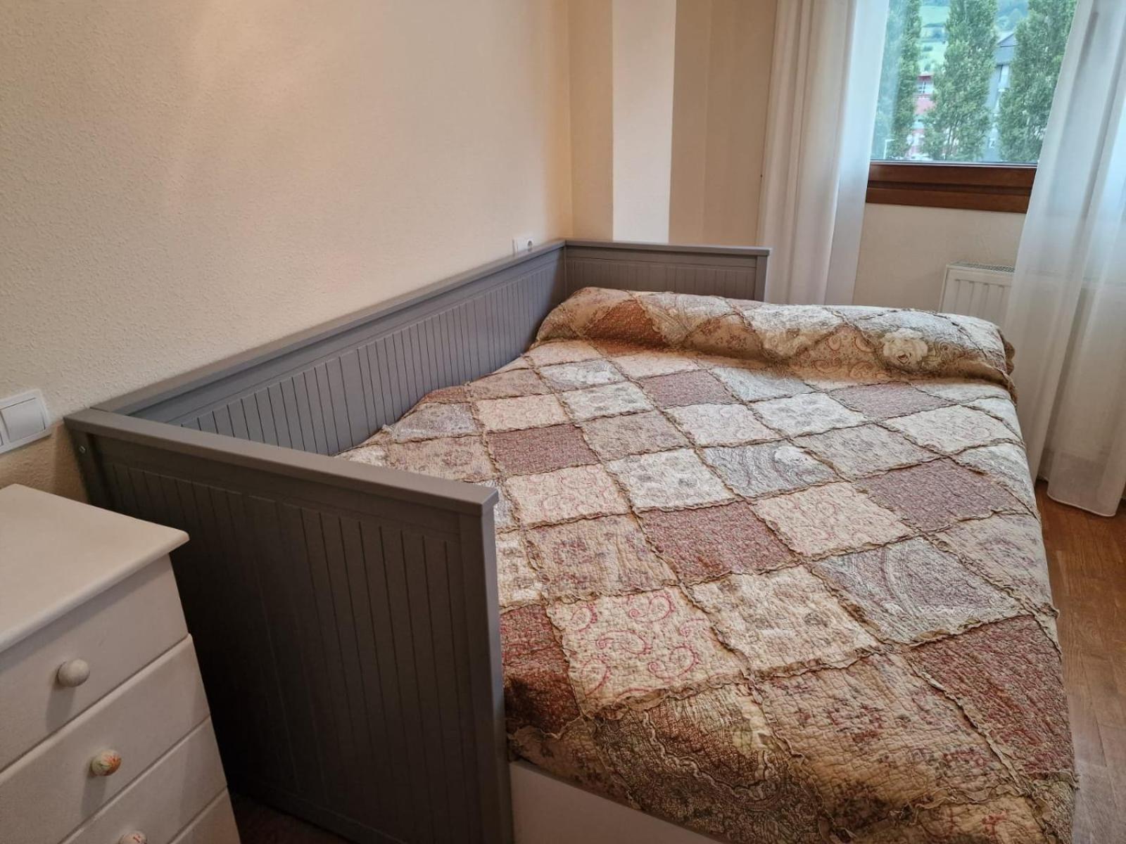 Apartamento Ria Villaviciosa Villaviciosa  Buitenkant foto